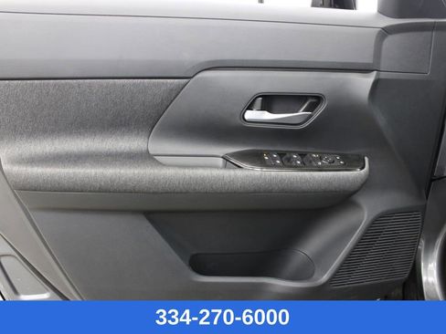 New 2026 Nissan Kicks SV image 14