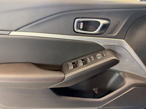 New 2026 Acura Integra Type S image 17