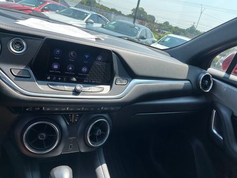 Used 2019 Chevrolet Blazer LT FWD image 14
