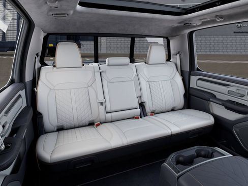 New 2025 RAM 1500 Tungsten AWD/4WD image 16