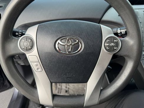 Used 2015 Toyota Prius Two FWD image 19