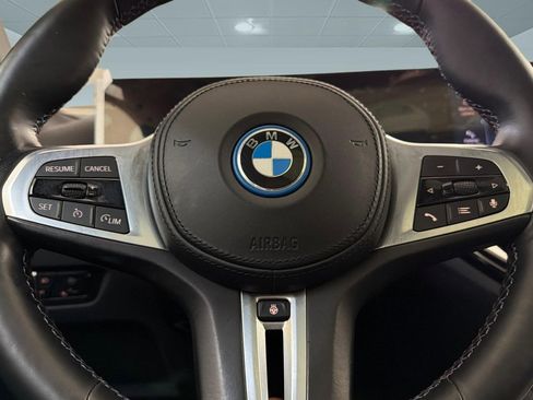 Used 2023 BMW i4 M50 w/ Premium Package AWD/4WD image 16