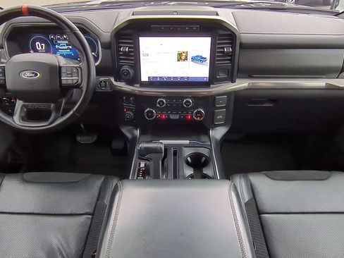 Used 2022 Ford F150 Raptor w/ Equipment Group 801A High image 17