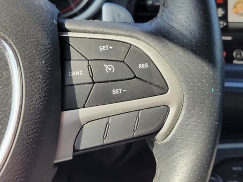 Used 2018 Dodge Challenger GT w/ GT Interior Package AWD/4WD image 15