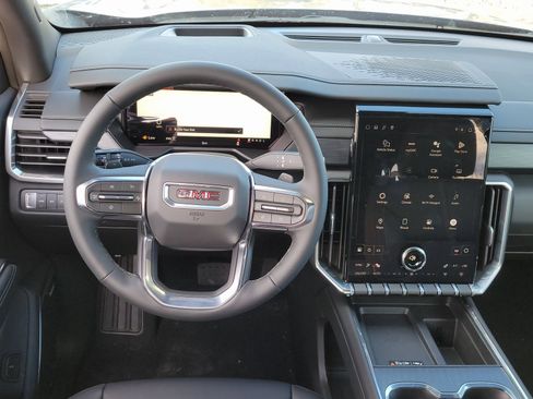 New 2026 GMC Acadia Elevation w/ Black Edition image 9