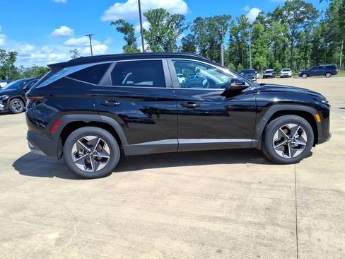 New 2026 Hyundai Tucson SEL FWD image 2