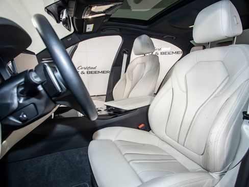 Used 2023 BMW 530i w/ Premium Package RWD image 13