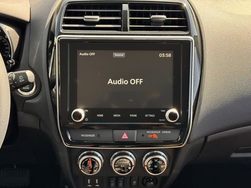 New 2026 Mitsubishi Outlander Sport SE AWD/4WD image 20