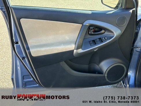 Used 2010 Toyota RAV4 2WD image 9