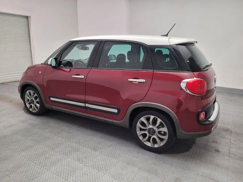 Used 2016 FIAT 500L Trekking FWD image 3