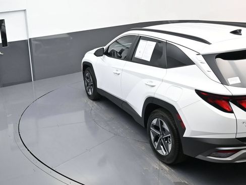 Certified 2026 Hyundai Tucson SEL FWD image 19