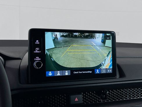 New 2026 Honda CR-V Sport-L image 12