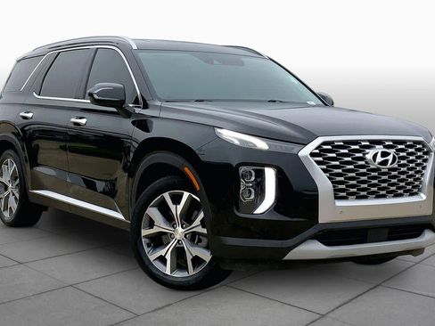 Used 2022 Hyundai Palisade SEL w/ Premium Package AWD/4WD image 5