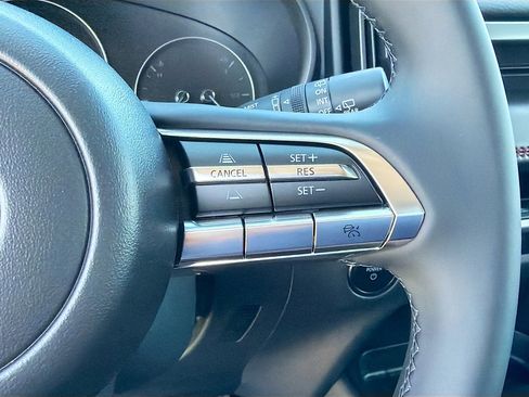 New 2026 MAZDA CX-50 AWD 2.5 Hybrid w/ Weather Package image 38