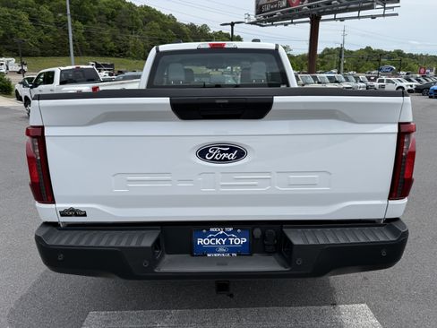 Used 2024 Ford F150 XL RWD image 6