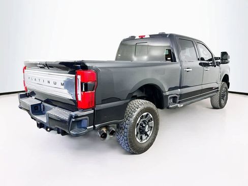 Certified 2023 Ford F250 Platinum w/ Tremor Off-Road Package AWD/4WD image 24