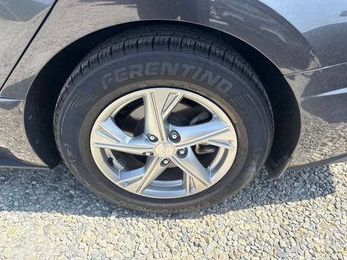 Used 2021 Hyundai Sonata SE FWD image 9