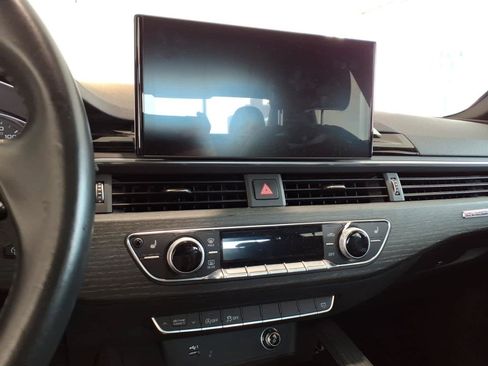 Used 2020 Audi A4 2.0T Premium w/ Convenience Package AWD/4WD image 13