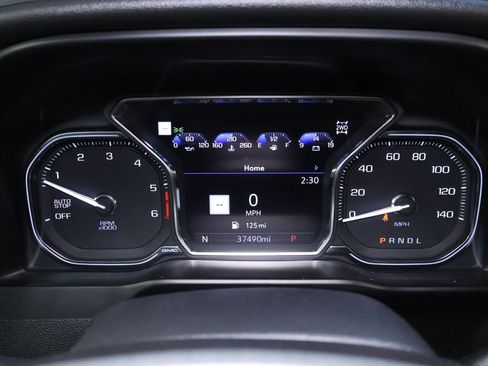 Used 2021 GMC Sierra 1500 Denali image 23