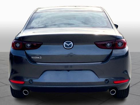 New 2026 MAZDA MAZDA3 s Sport FWD image 4