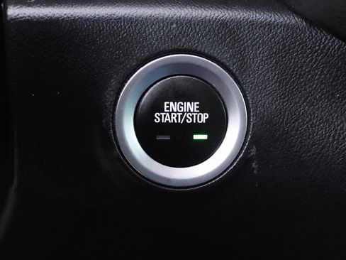 Used 2019 GMC Terrain Denali w/ Advanced Safety Package FWD image 38