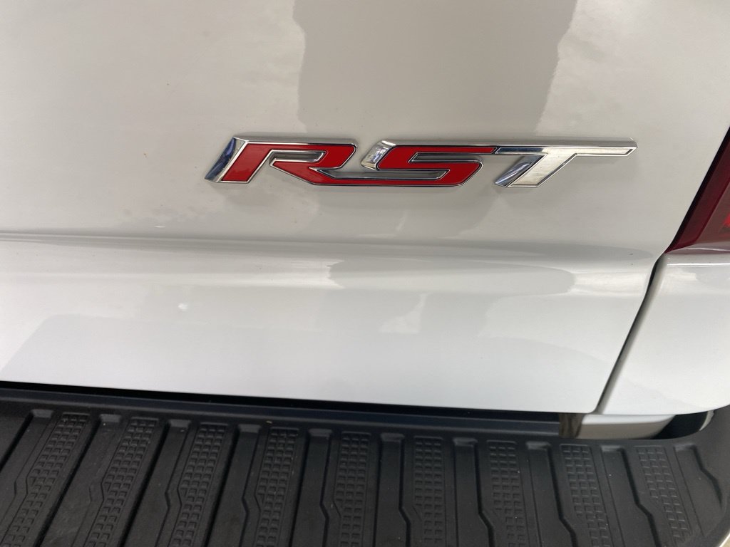 Certified 2021 Chevrolet Silverado 1500 RST AWD/4WD image 12