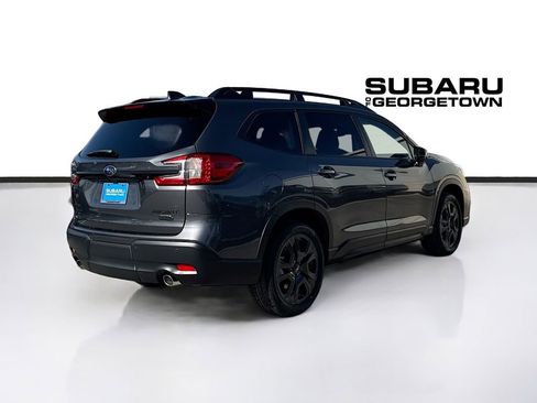 New 2026 Subaru Ascent Bronze Edition image 7