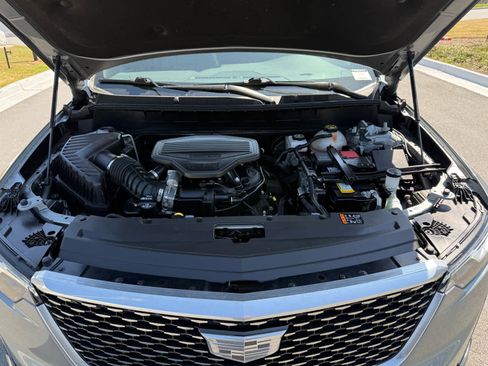 Used 2024 Cadillac XT6 Premium Luxury FWD image 29