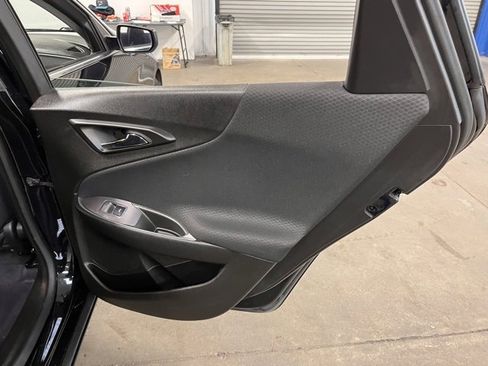 Used 2023 Chevrolet Malibu LT image 15