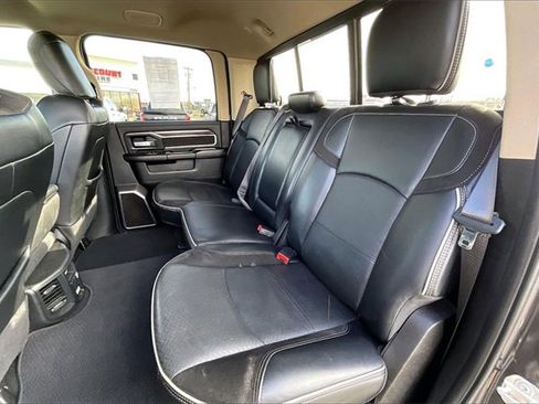 Used 2021 RAM 2500 Laramie image 27