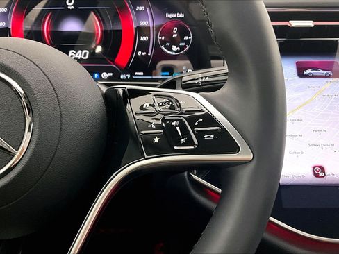 Used 2026 Mercedes-Benz E 350 Sedan image 22