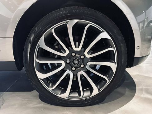 Used 2020 Land Rover Range Rover Autobiography AWD/4WD image 33
