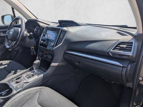 Used 2020 Subaru Forester Premium AWD/4WD image 21