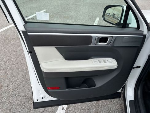 Used 2025 Hyundai Santa Fe SEL image 22