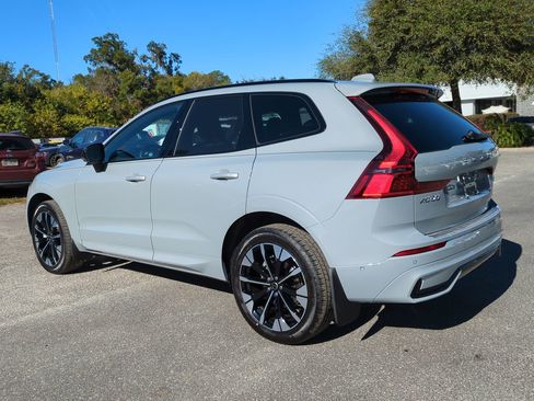 New 2026 Volvo XC60 B5 Plus w/ Protection Package Premier image 6