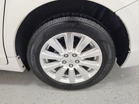 Used 2017 Toyota Sienna Limited Premium AWD/4WD image 10