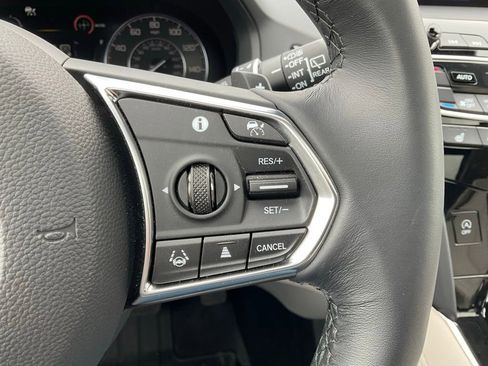 Certified 2025 Acura RDX SH-AWD w/ Technology Package image 14