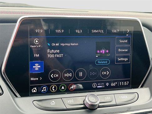 Used 2022 Chevrolet Blazer RS image 15