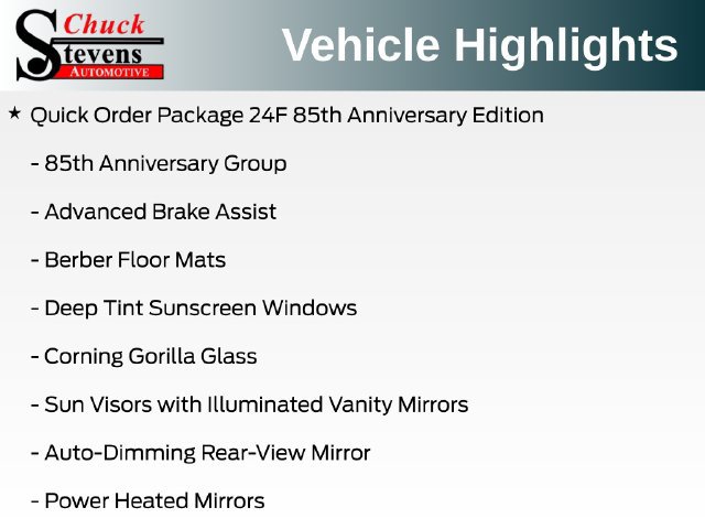 New 2026 Jeep Gladiator Sport AWD/4WD image 10