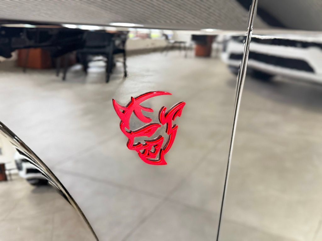 Used 2018 Dodge Challenger SRT Demon RWD image 10