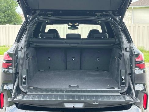 Used 2025 BMW X5 M Competition w/ Executive Package AWD/4WD image 28