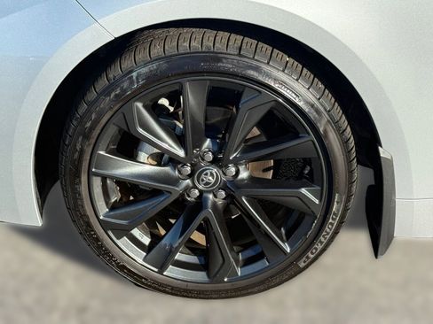 Certified 2025 Toyota Corolla SE image 12