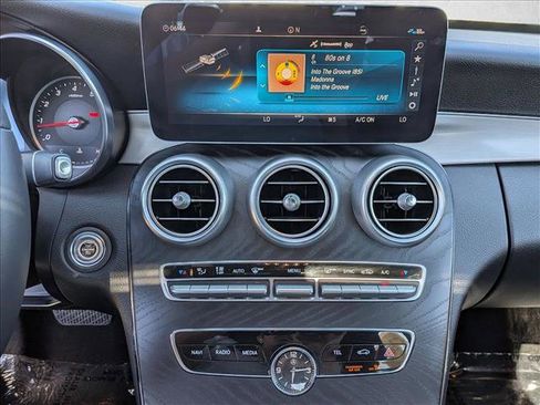 Used 2019 Mercedes-Benz C 300 4MATIC Sedan image 14
