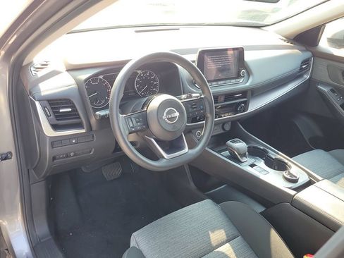 Used 2023 Nissan Rogue SV AWD/4WD image 16