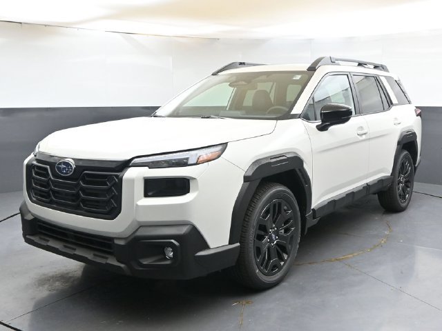 New 2026 Subaru Outback Limited XT AWD/4WD image 1