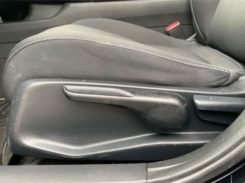 Used 2017 Honda Civic EX-T image 17