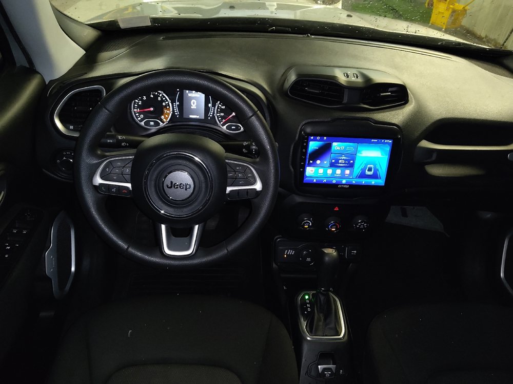 Used 2018 Jeep Renegade Sport w/ Power & Air Group AWD/4WD image 22