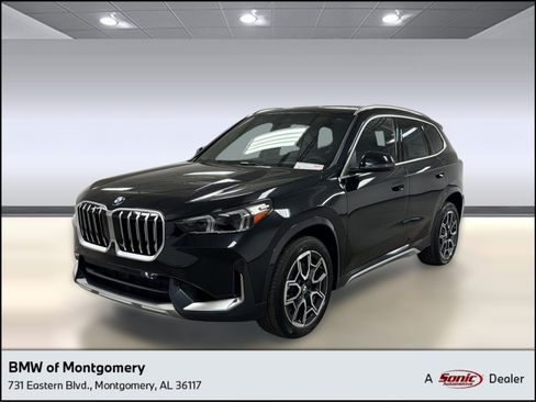 Used 2026 BMW X1 xDrive28i w/ Technology Package AWD/4WD image 1