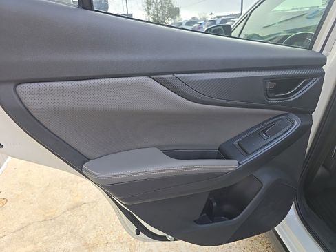 Used 2023 Subaru Crosstrek 2.5i Sport image 40