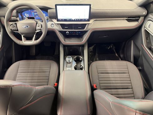 New 2026 Ford Explorer ST-Line RWD image 15